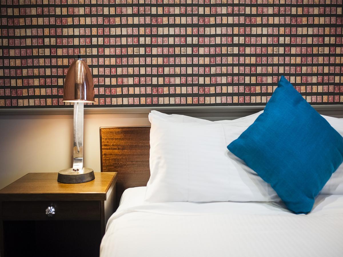 Criterion Hotel Сейл Экстерьер фото