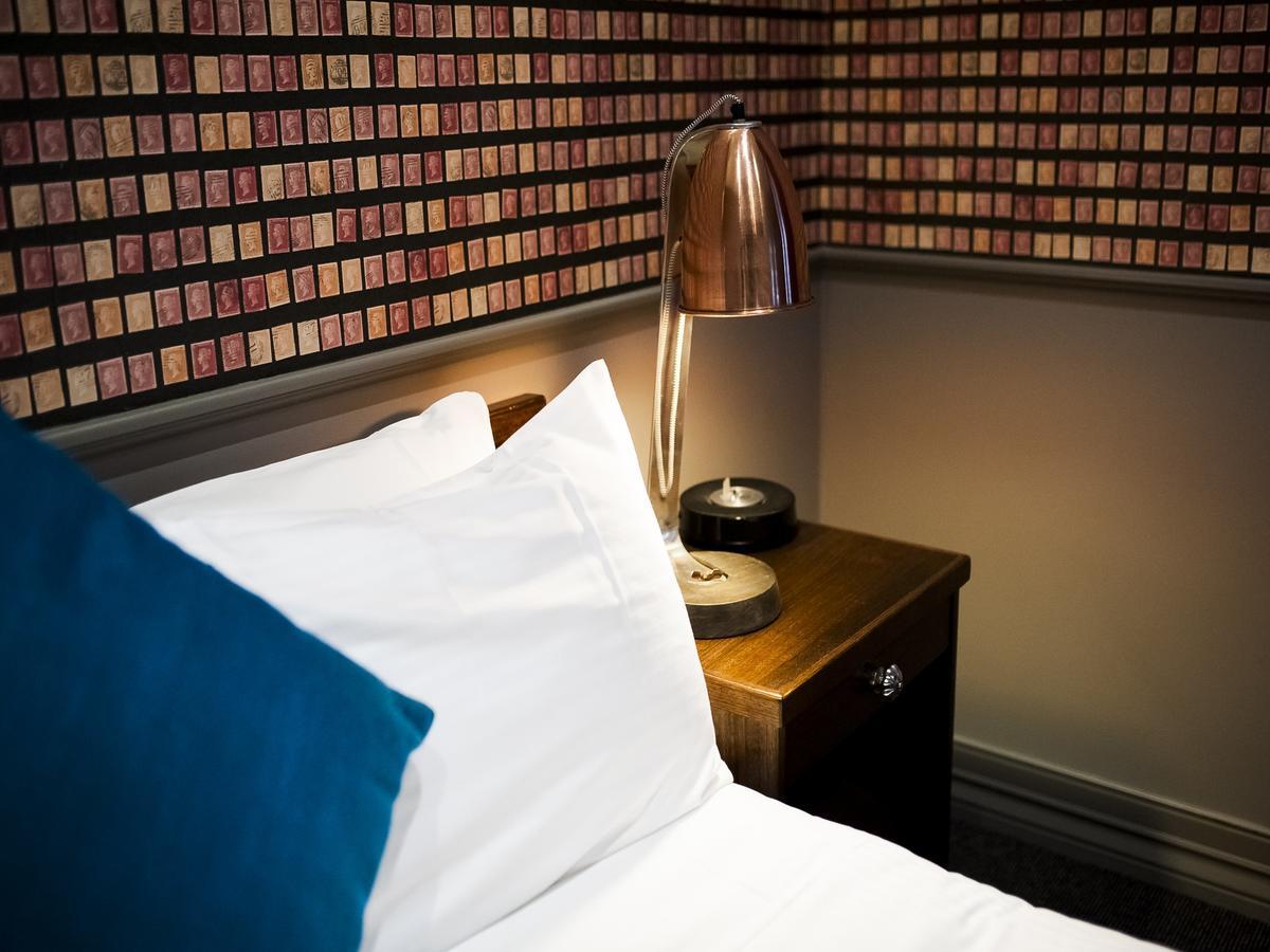 Criterion Hotel Сейл Экстерьер фото