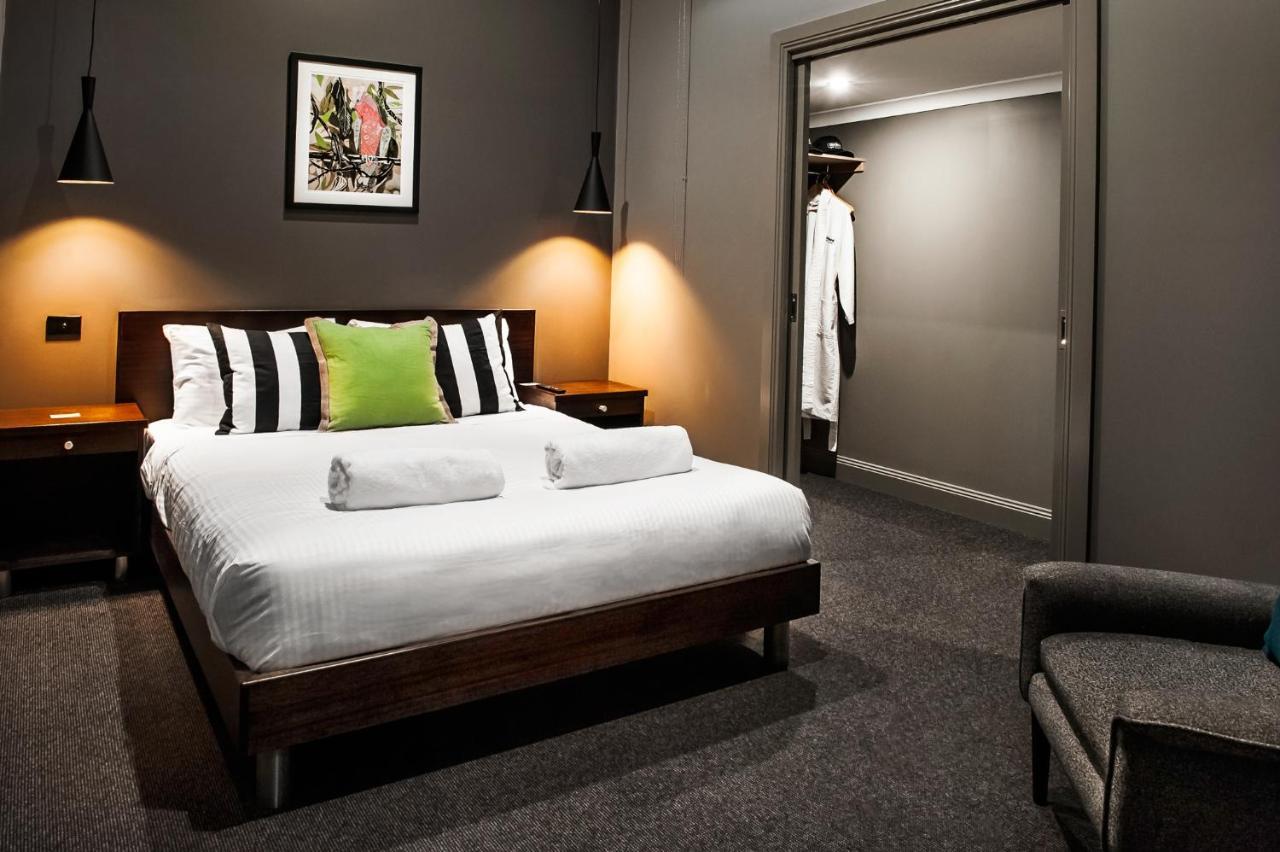 Criterion Hotel Сейл Экстерьер фото